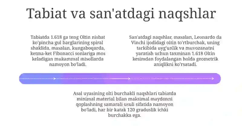 Matematik naqshlar 4