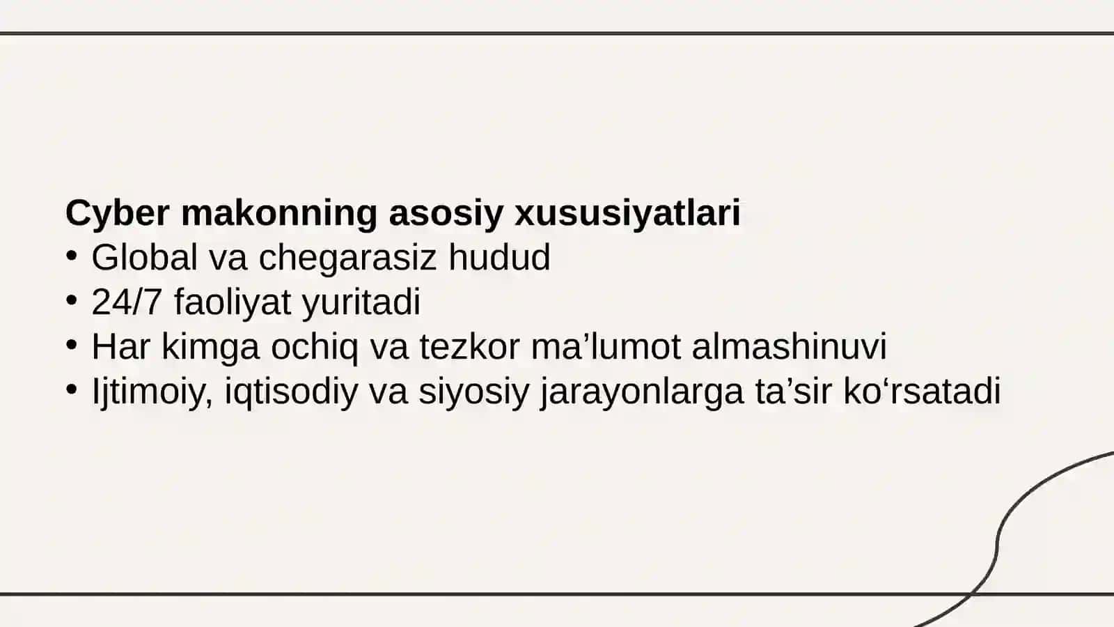 CYBER MAKON 4