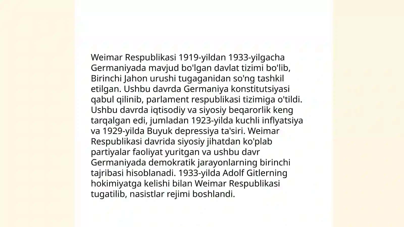 Germaniya 1918 1945 yillarda 4