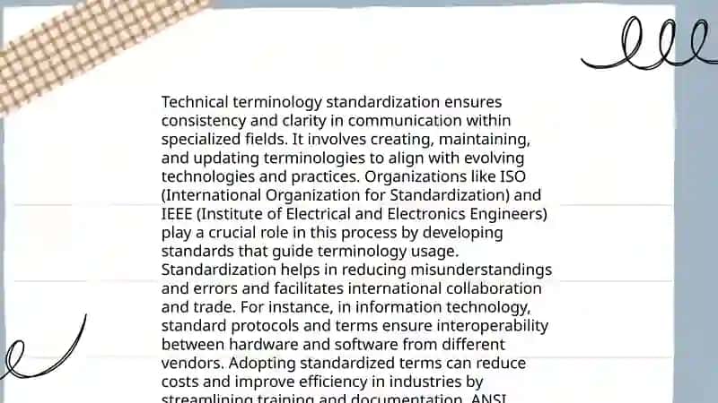 Localization in Technical Writing 4