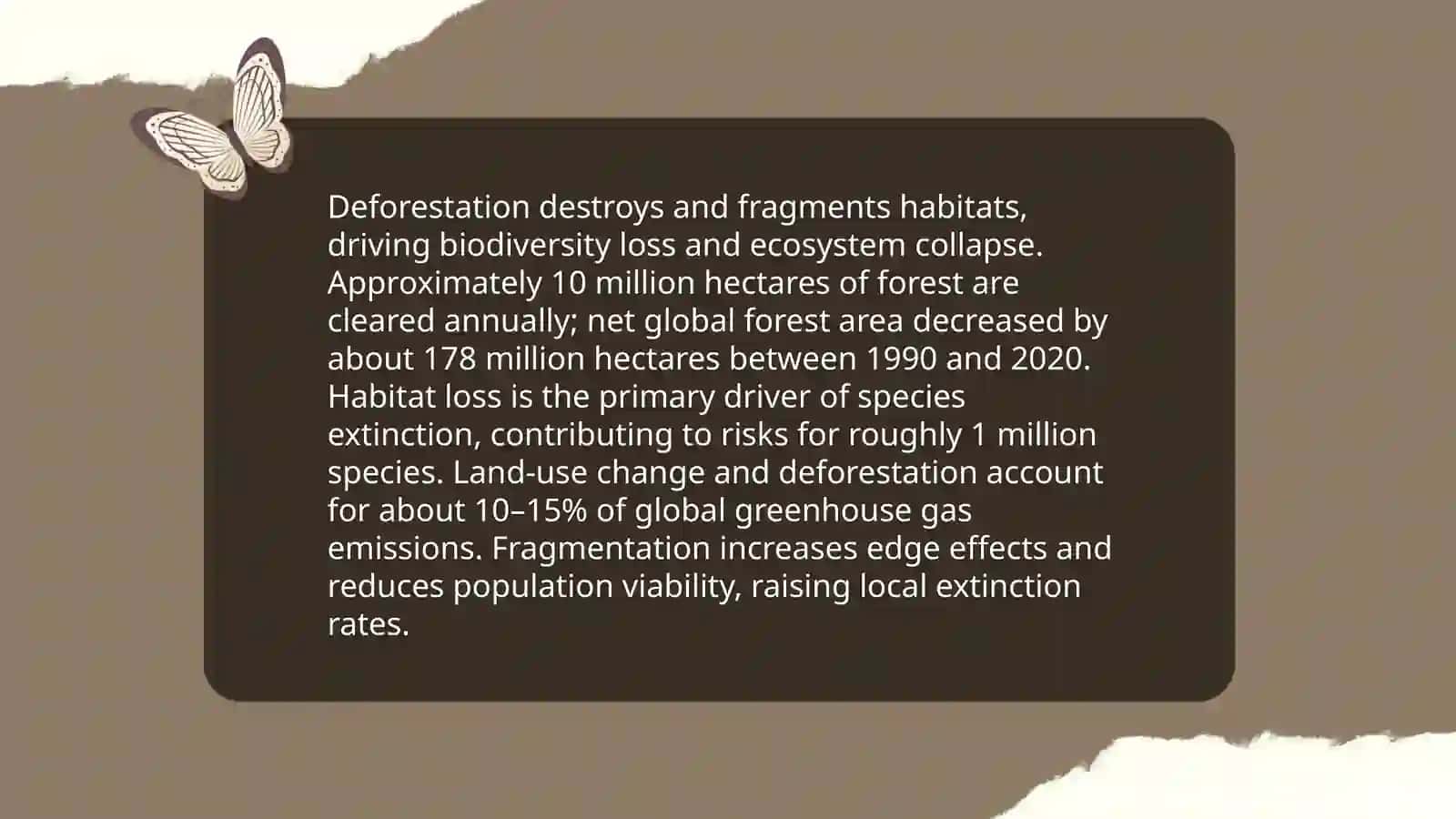 Ecological Problems 4