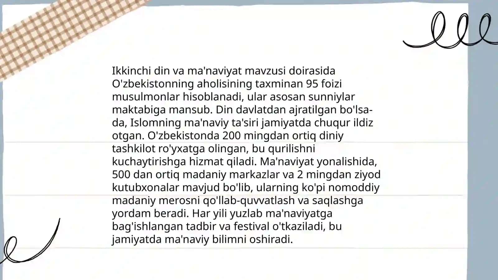 Din va hurfikirlik 4