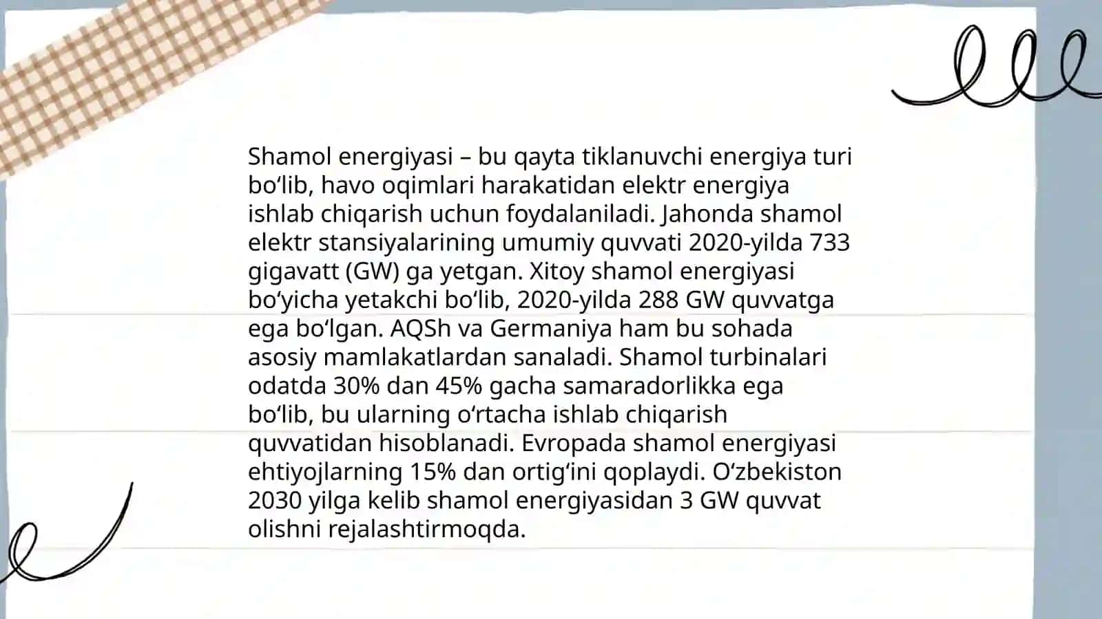Quyosh energiyasi 4