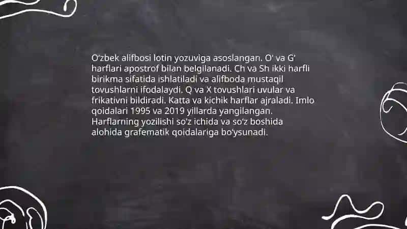 Orfografiya 4