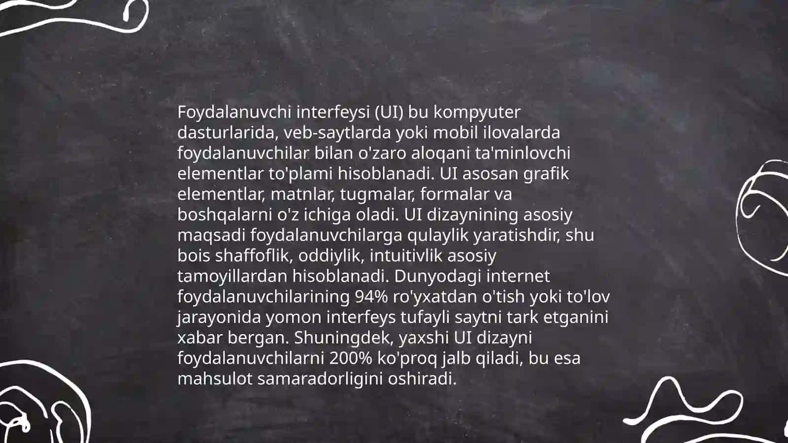 Veb-saytni sozlash 4