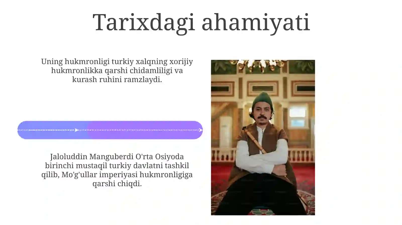 Jaloliddin Manguberdi Vatantimsoli 4