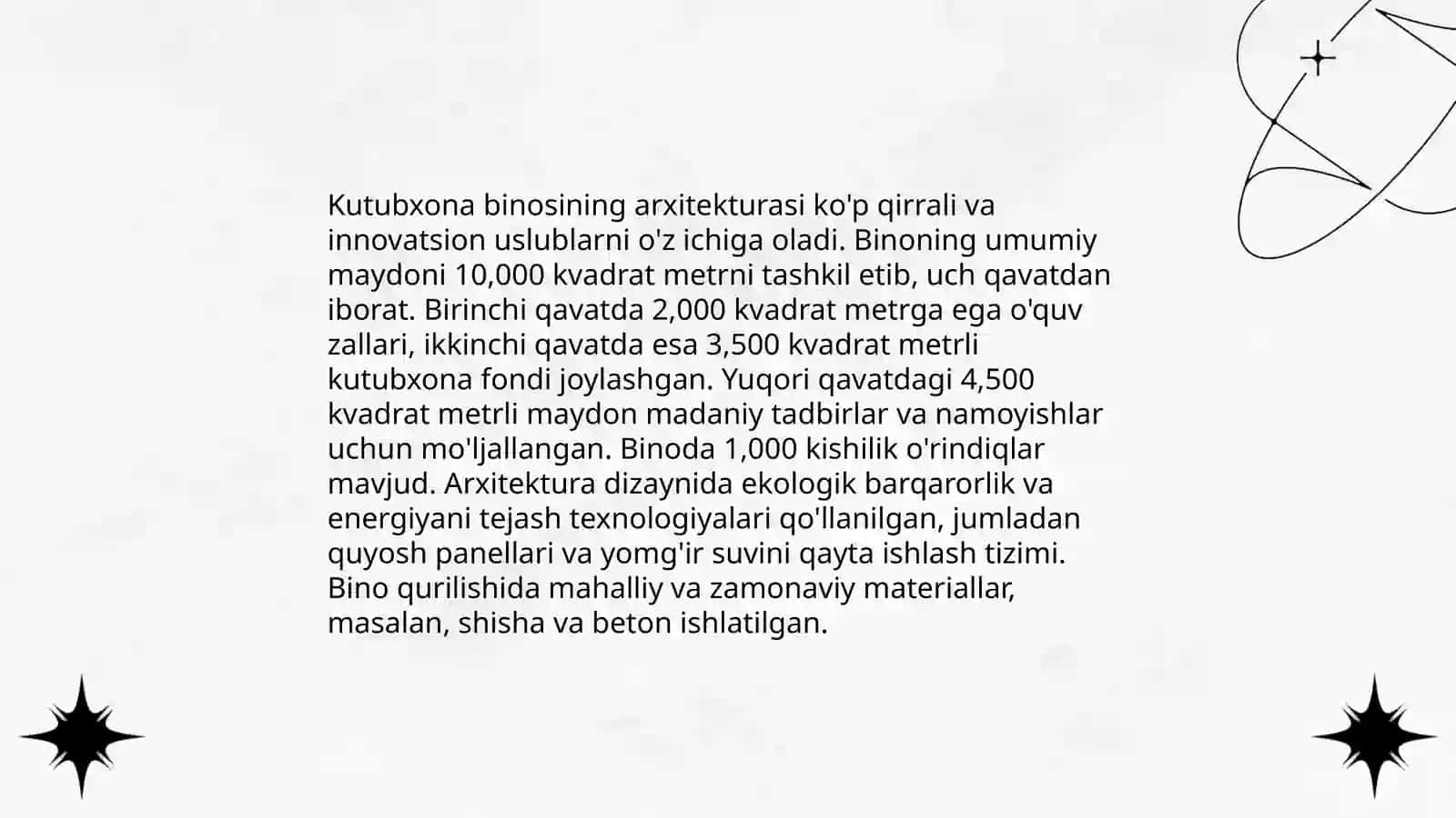 Qatar Milliy kutubxonasi 4