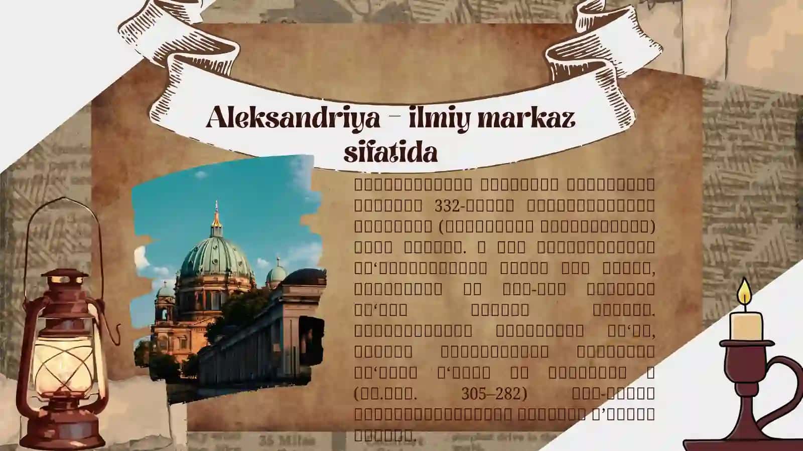 Aleksandirya 4