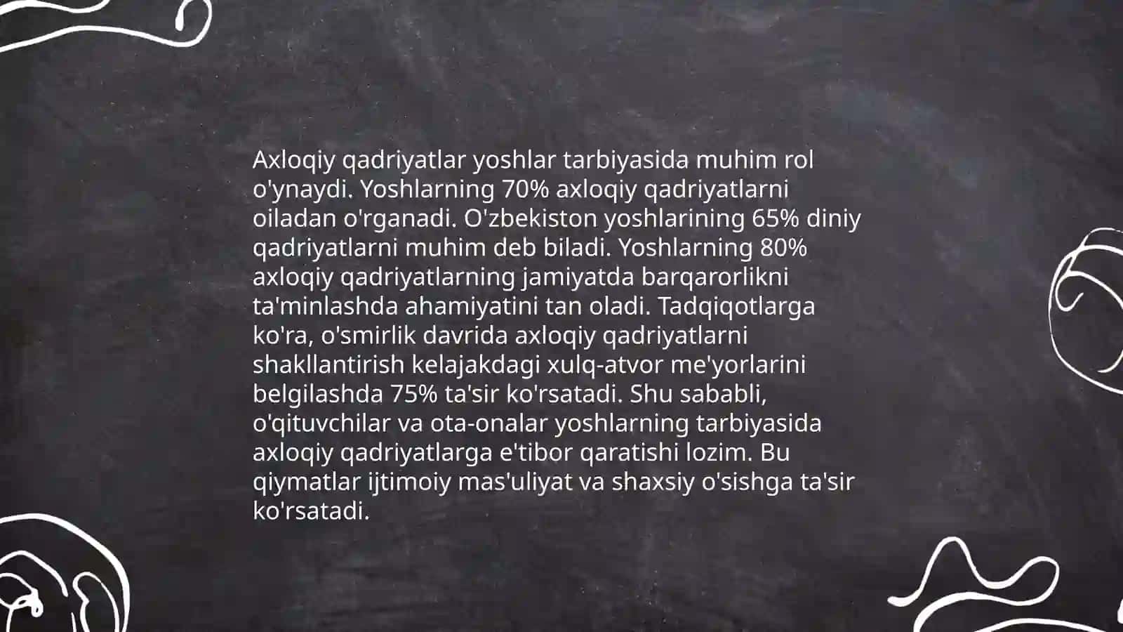 Ma'naviy-axloqiy tarbiya 4