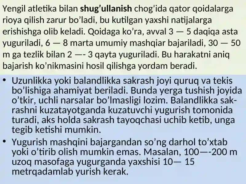YENGIL ATLETIKA 4