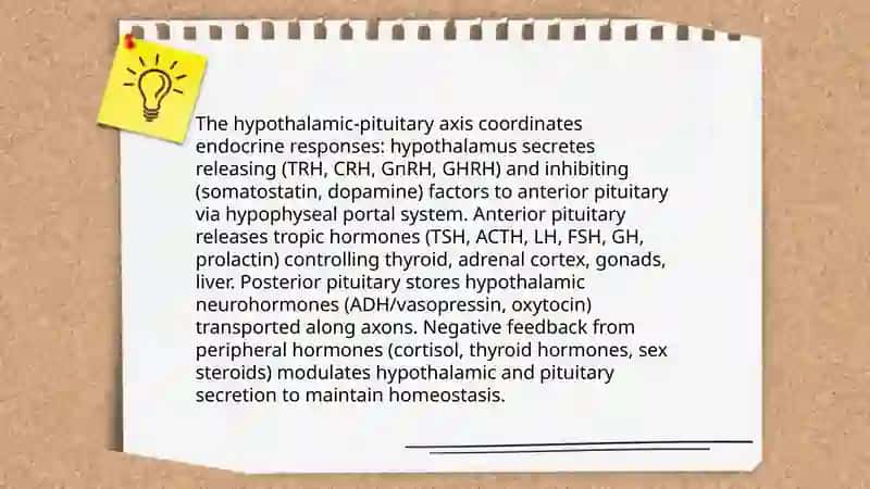 Endocrin system 4