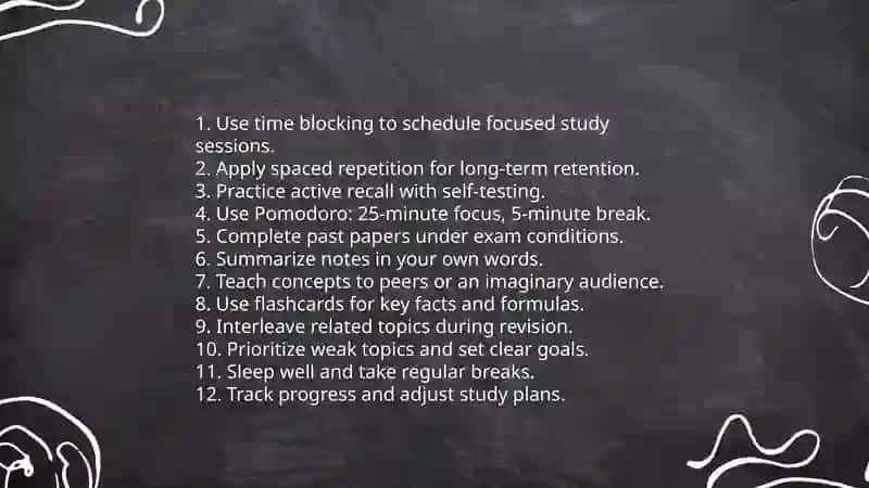 Student's life and experence 4