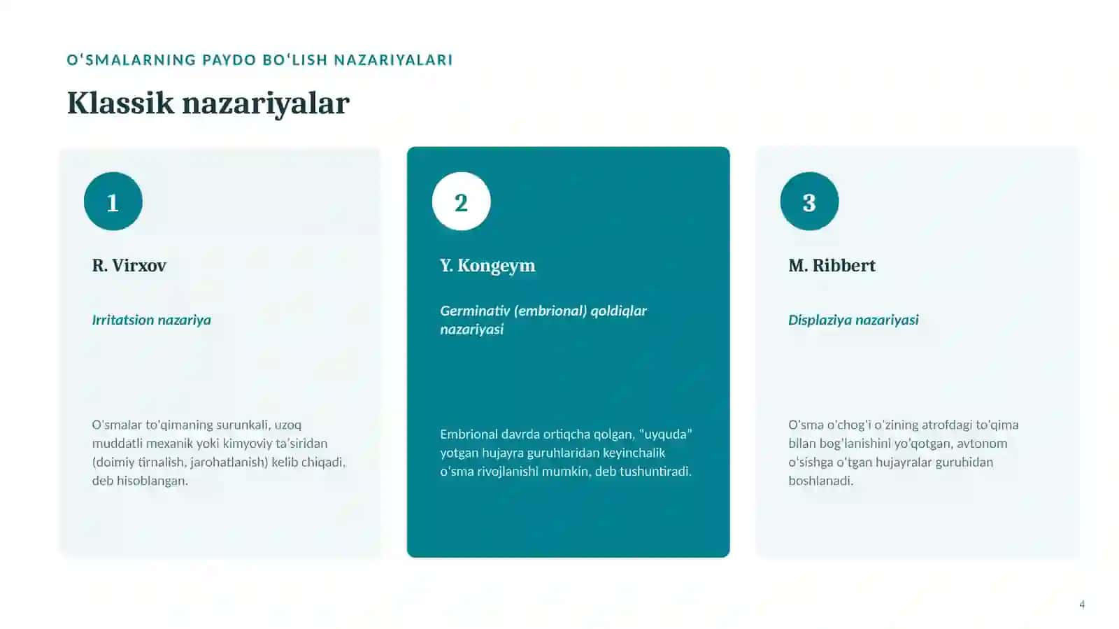 Yuz-jag‘ Jarrohligi Kafedrasi 4