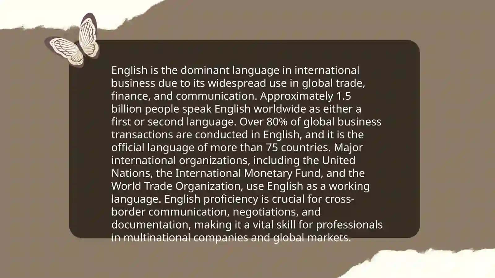 English mania 4