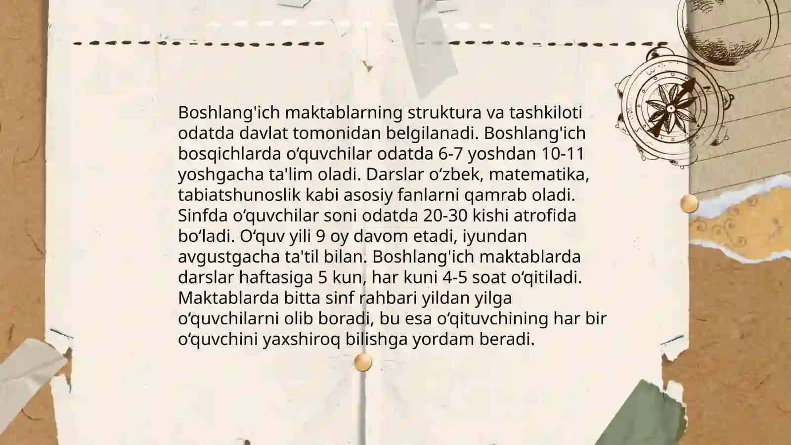 Germaniyada boshlang'ich ta'lim 4