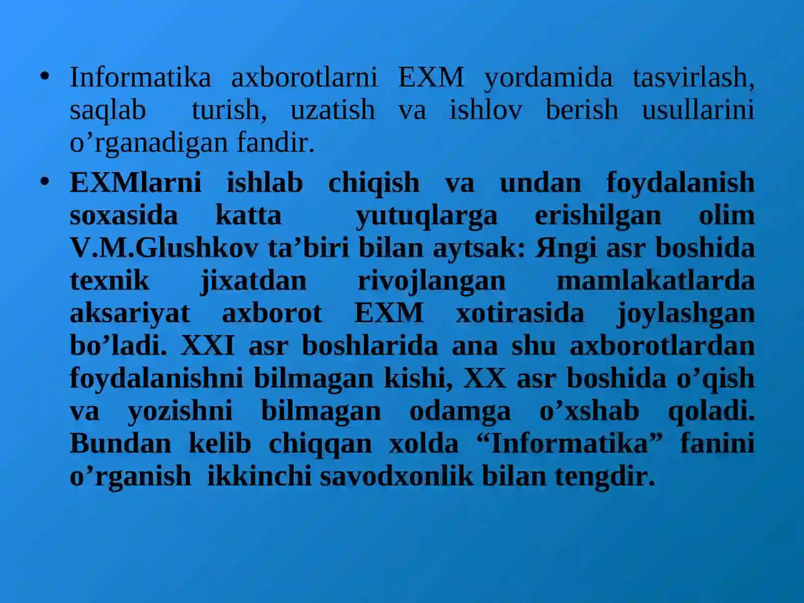 INFORMATIKA” FANIGA KIRISh 4