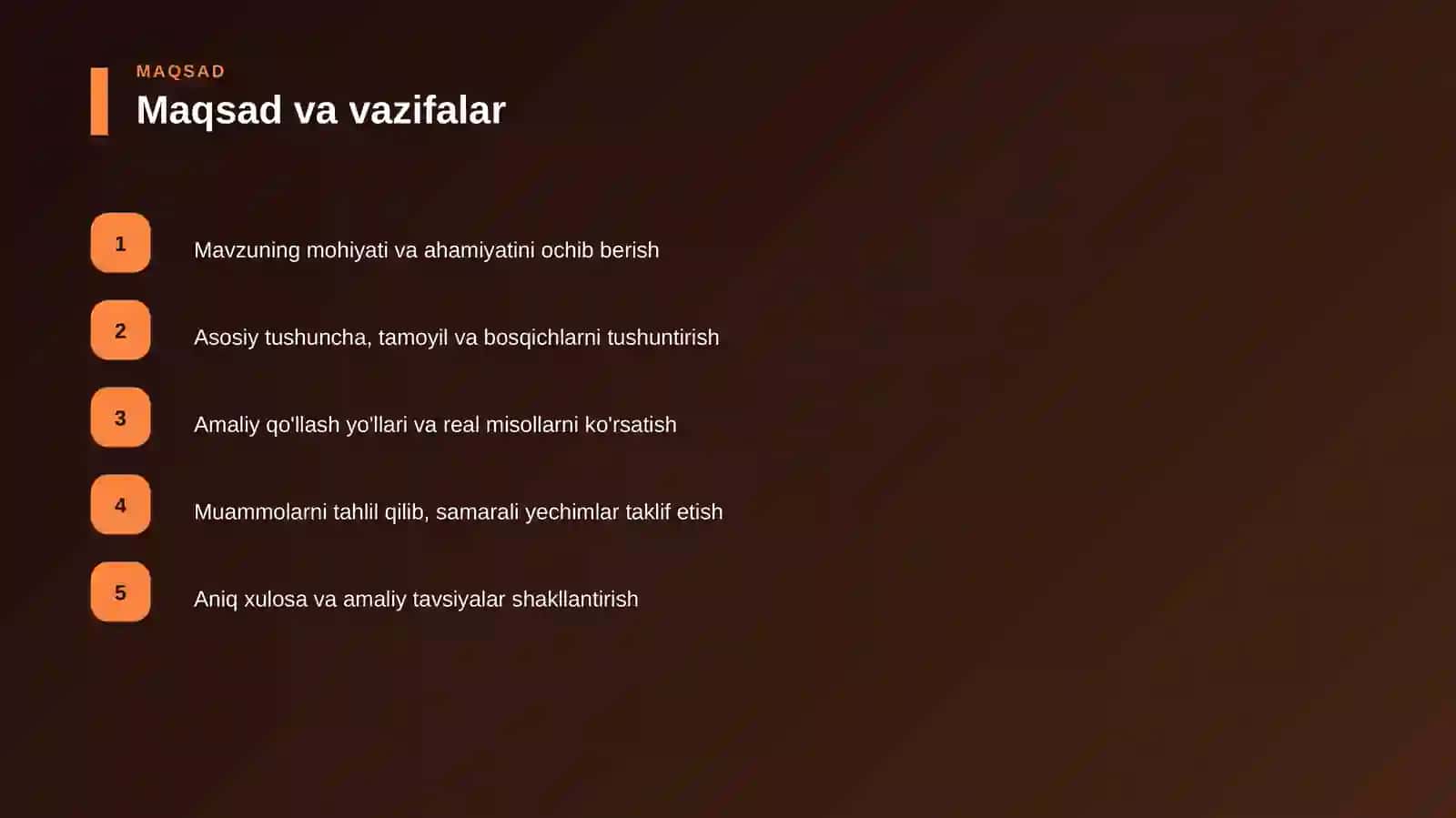 Ma'lumotlar himoyasi — xatolar va yechimlar — 1-qism 4