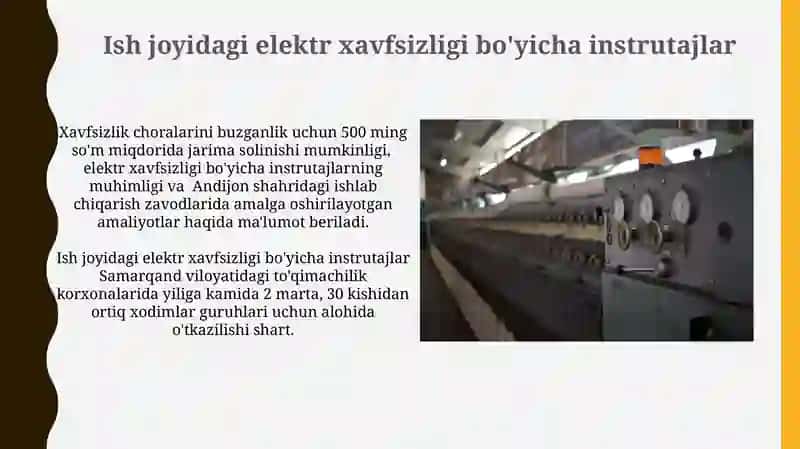 Yong'in xavfsizligi choralari 4