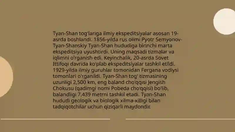 O'zbekiston tarixi fanidan taqdimoti 4