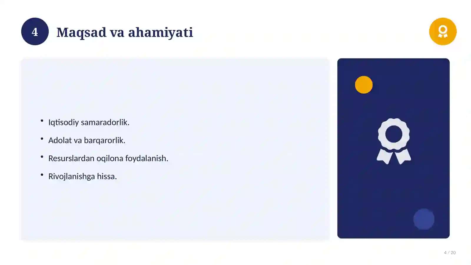 Bank ishi: nazariy asoslari, integratsion yondashuvda (Glossariy va atamalar tahlili) 4
