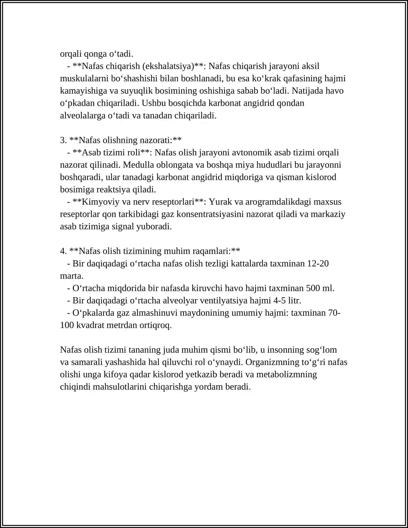 Nafas Olish 4