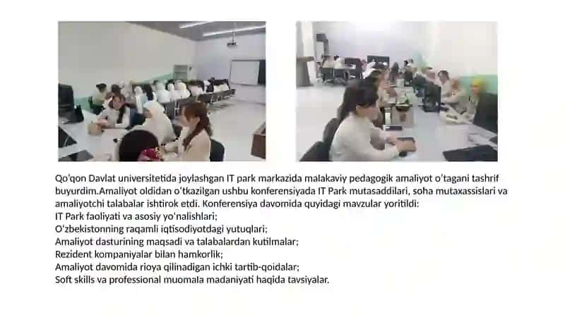 IT Park 4