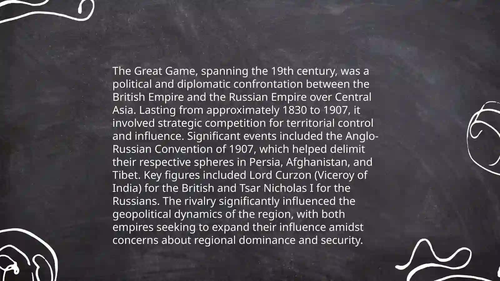 The Silk Road and its impact on Central Asia 4