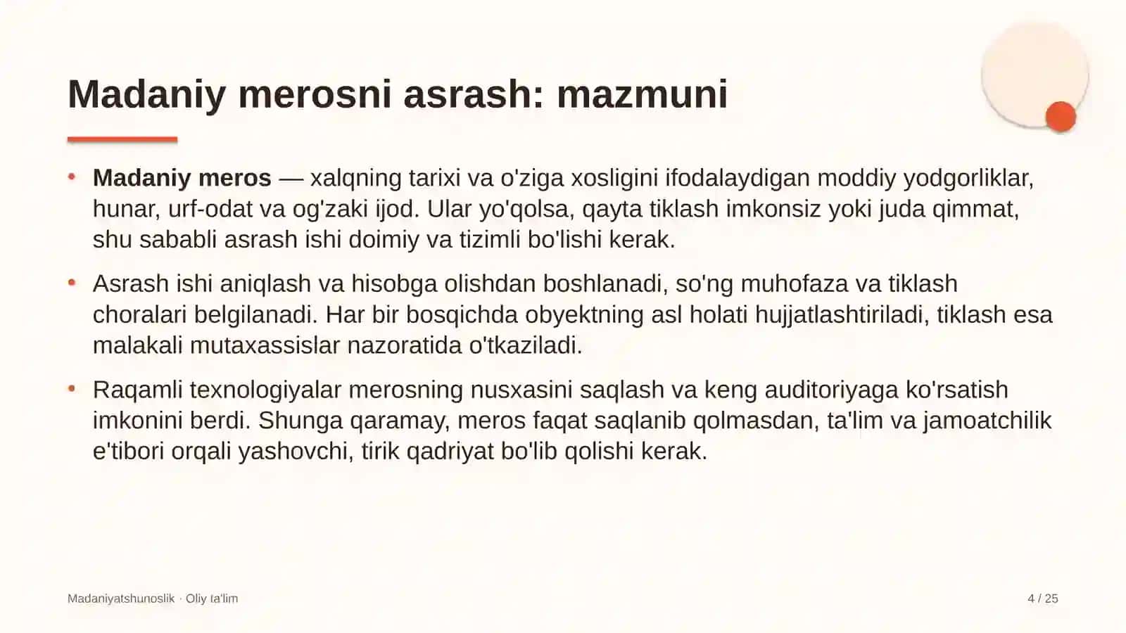 yoshlar turizmida madaniy merosni asrash 7872 4
