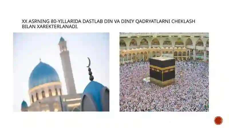 O`zbekistonning eng yangi tarixi 4