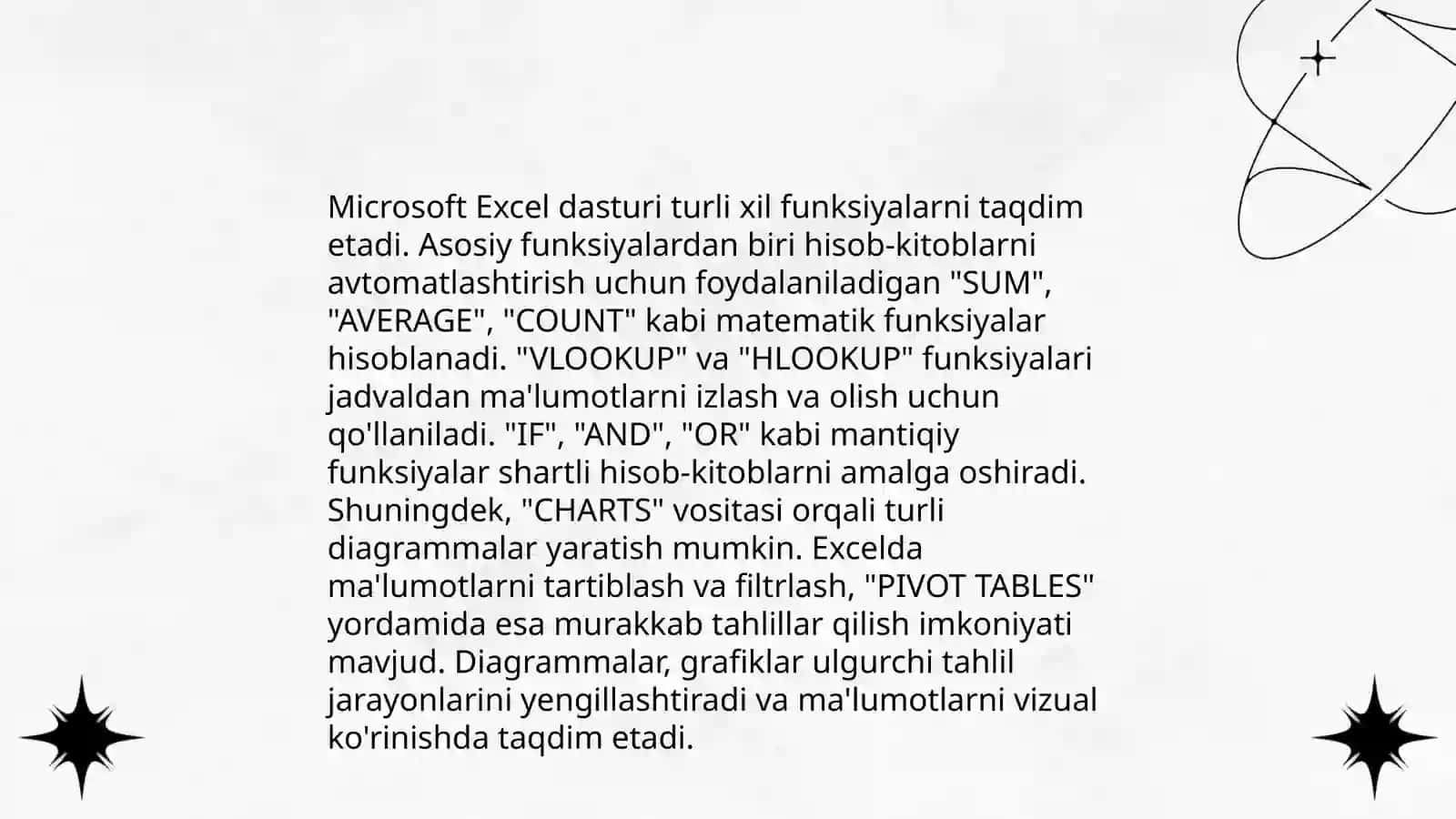 Microsoft Word dasturi asoslari 4