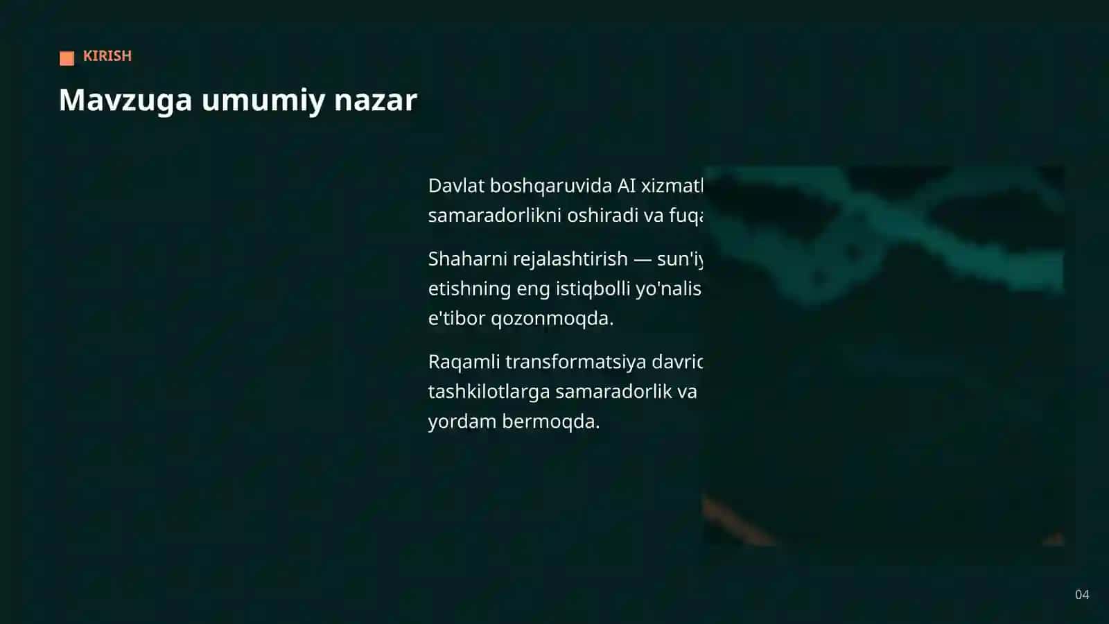 AI DAVLAT BOSHQARUVIDA 4