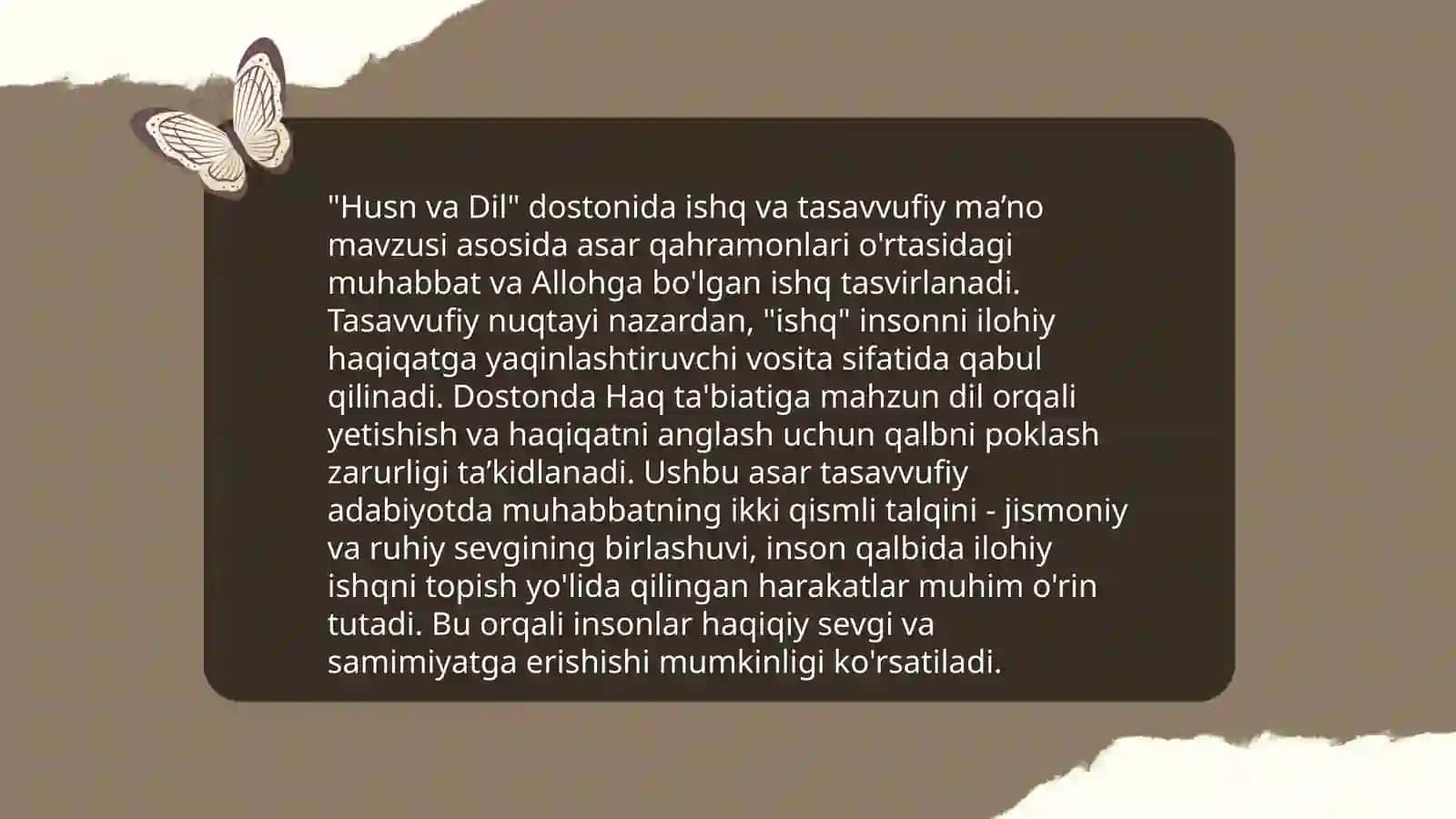 Husn va Dil 4