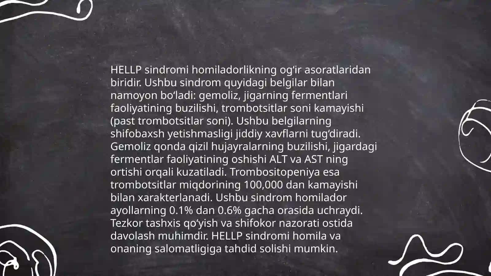 Hellp sindromi 4