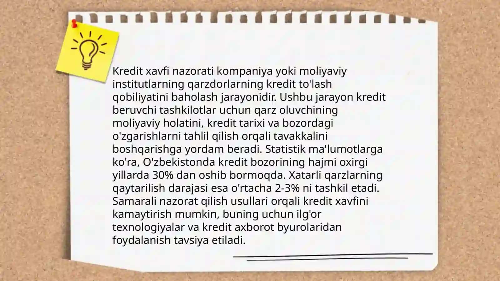 Ichki audit jarayonlari 4