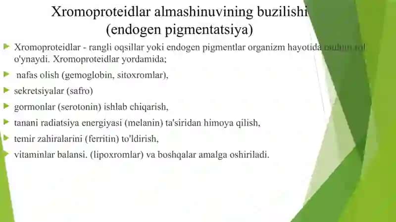 Aralash distrofiyalar 4