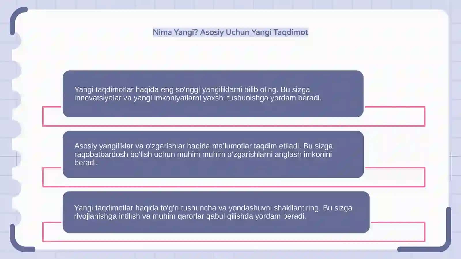 Yangi Taqdimot 4