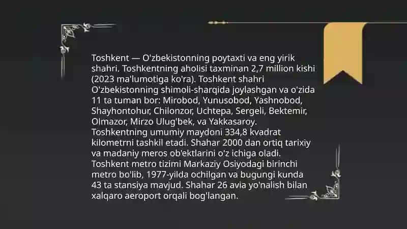 O'zbekistonning tarixiy merosi 4