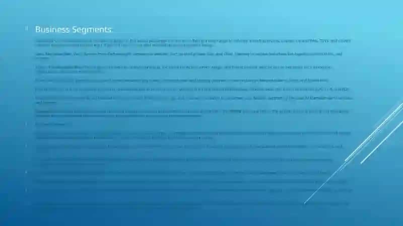 Mercedes Benz SWOT Analysis 4