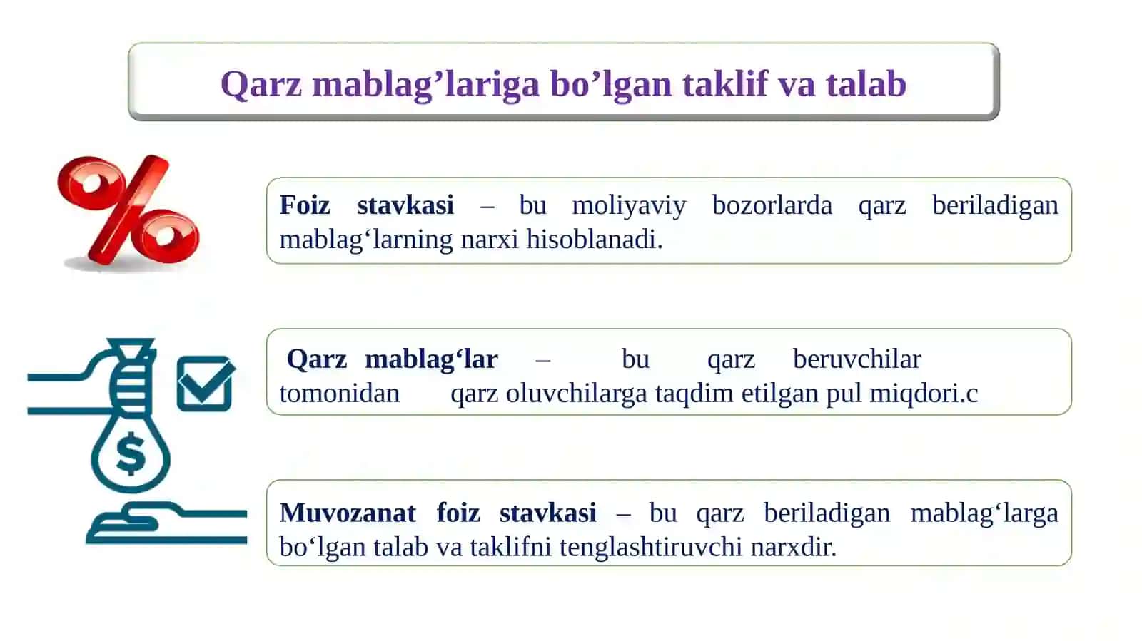 FOIZ STAVKALARI 4