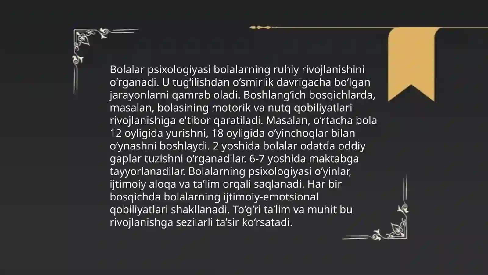 Pedagogik mahorat 4