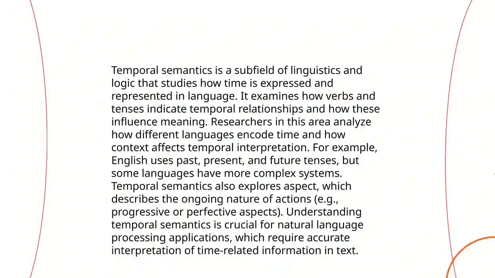 Aspectal dictionaries 4