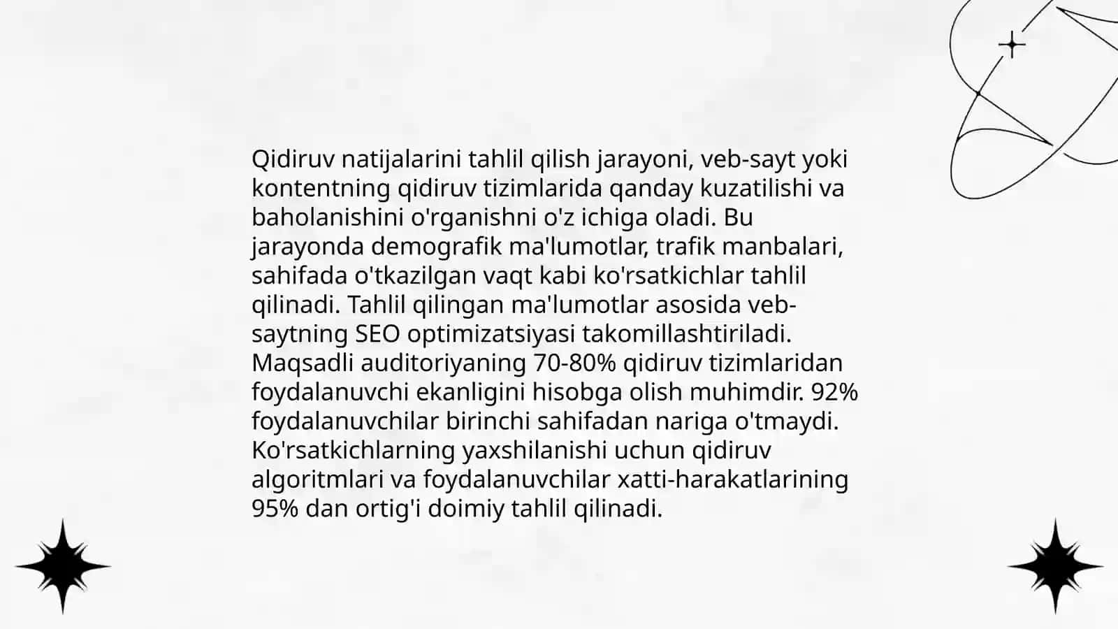 Internetda maʼlumot qidirish usullari 4