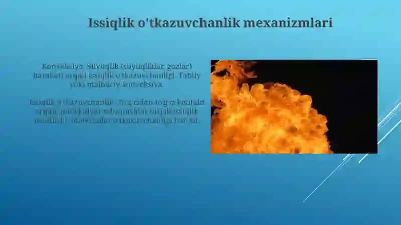 Issiqlik va Ish 4