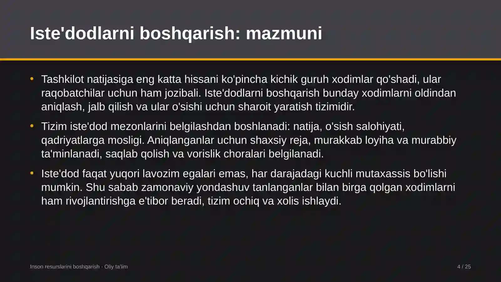 qon quyish markazlarida iste'dodlarni boshqarish 2985 4