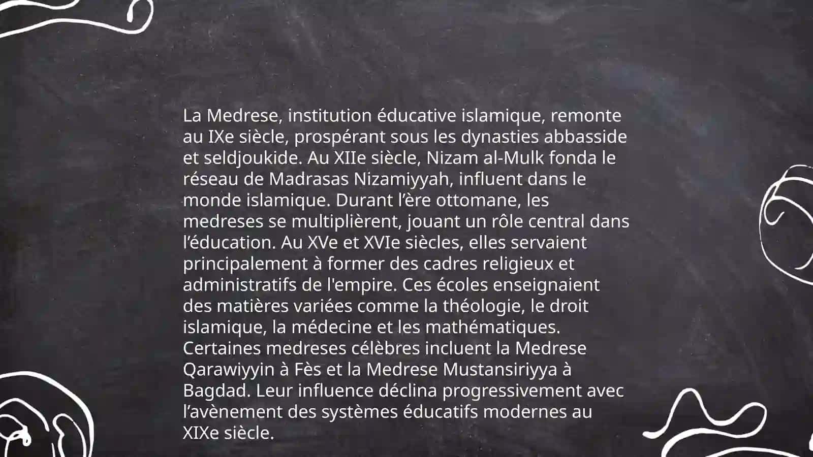 Nodir Devonbegui Medresah 4