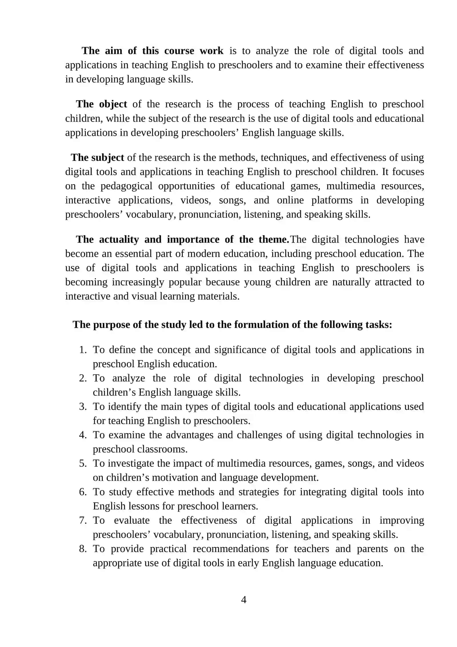 Online discussion forums  for integrated skill practice 4
