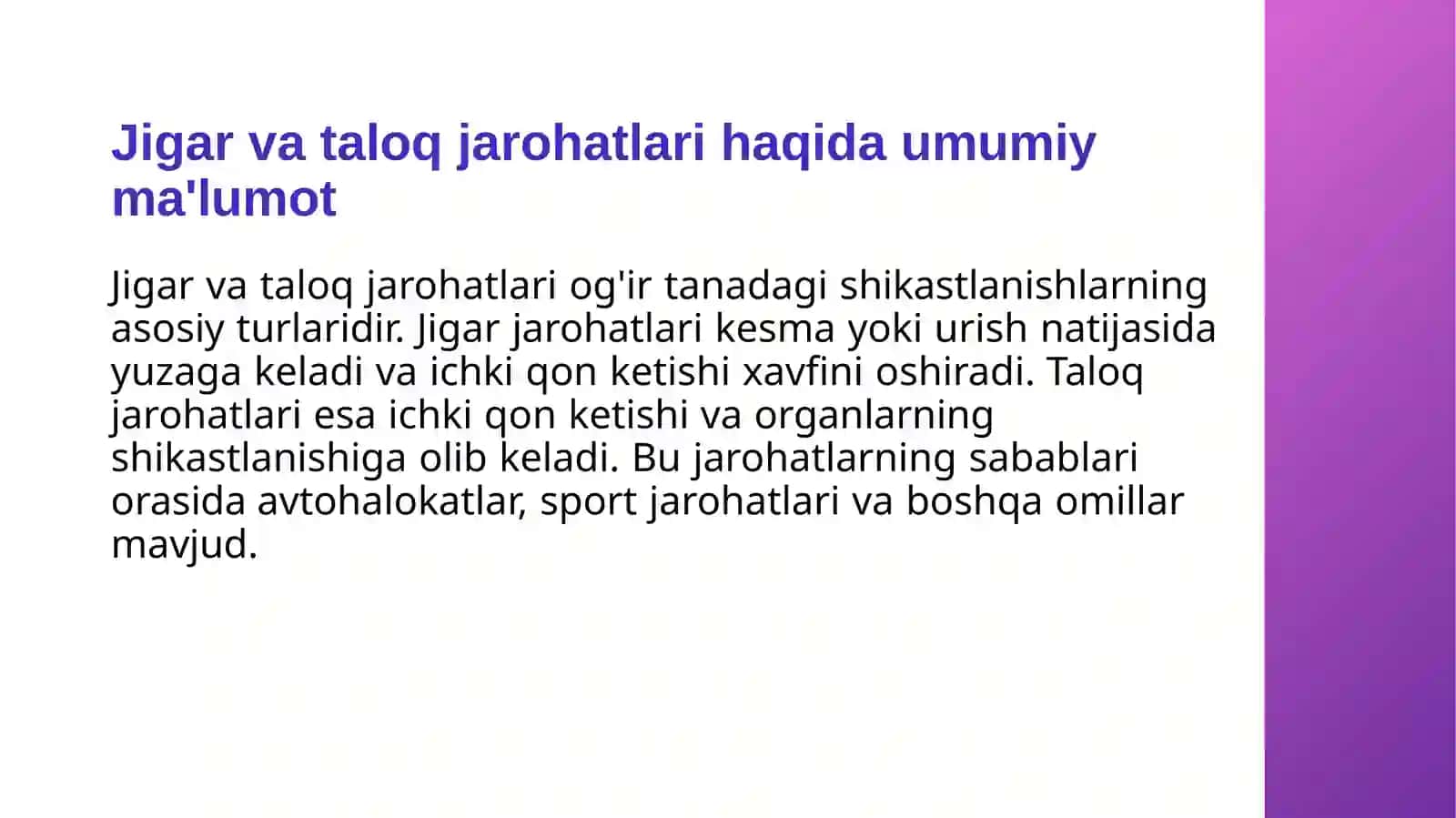 taqdimot 4