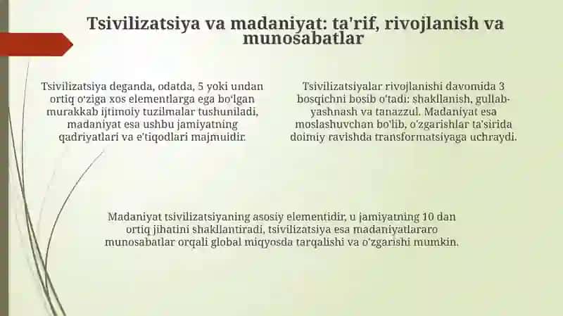 Tarix falsafasi 4