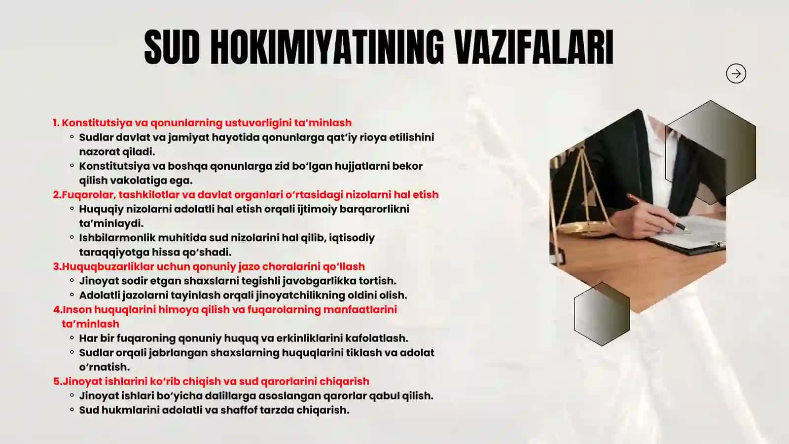 Sud hokimiyati 4
