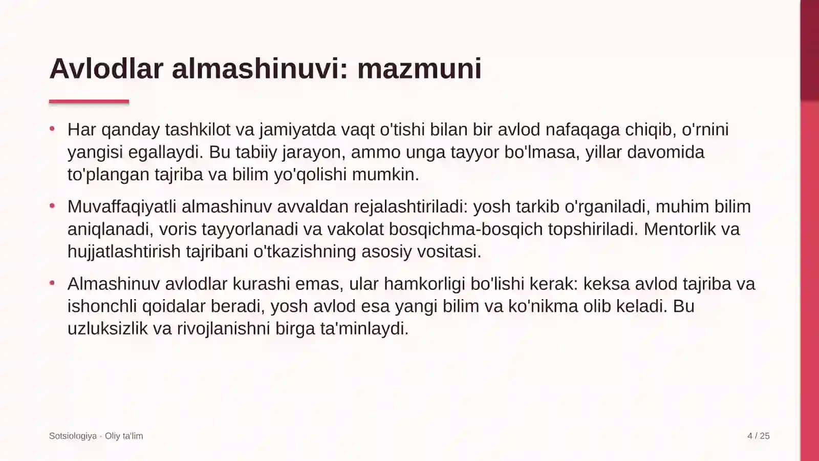 Bog'dorchilik misolida: mohiyati, bosqichlari, usullari va ko'rsatkichlari 4